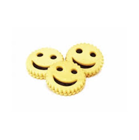 GRAZIOSI Biscotto Smile 200g